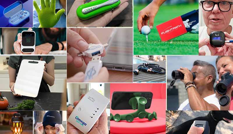 21+ Wildly Cool Gadgets That Will Transform Your Everyday Life in 2025 ...
